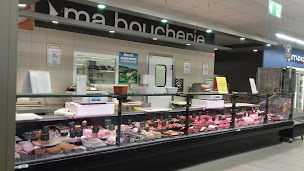 Photo n°4 de Carrefour Contact à Châlons-en-Champagne (Magasin d'alimentation bio)