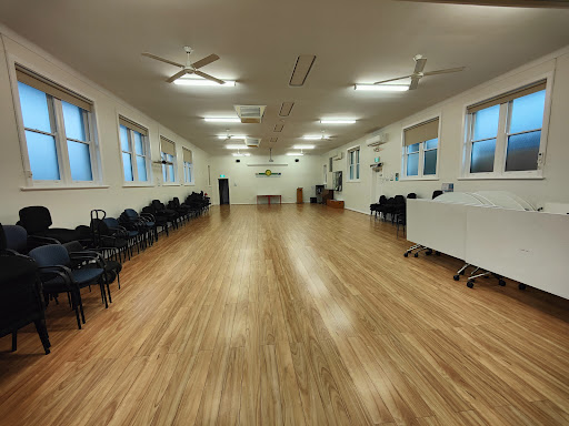 Indian Australian Association of South Australia (IAASA)