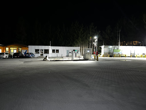 EPT* / Hoyer Tankstelle