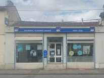 AXA Assurance et Banque Loens Loens Seudre à Cognac