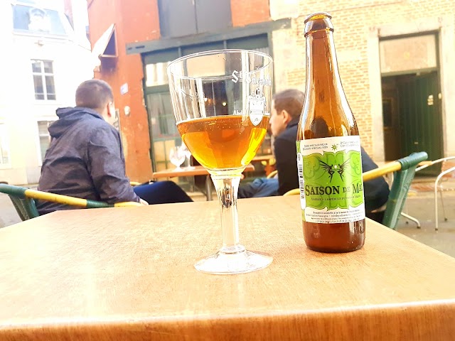 Le Chapître