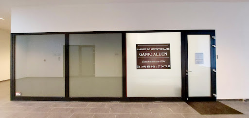 PHYSIOTHERAPY GANIC ALDEN - Thumbnail