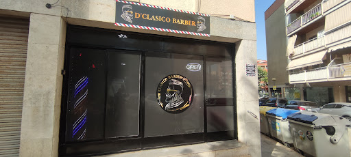 D'clasico Barber - Thumbnail