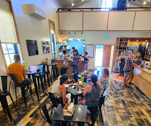 Mountain Lotus Café - Thumbnail