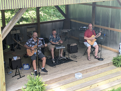 Casella Winery - Visual
