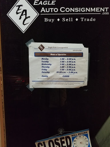 Eagle Auto Consignment - Thumbnail