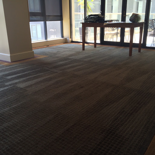 Coast Carpet Clinic - Thumbnail