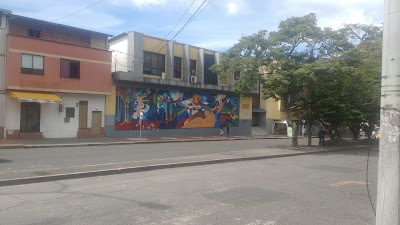 Photos of carnaval del pincho