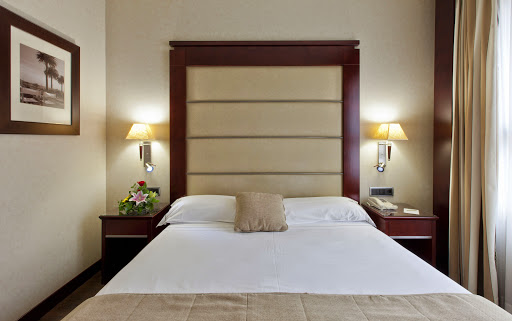 Hotel Valencia Center - Thumbnail