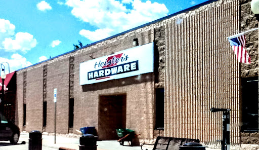 Heisler's Hardware - Thumbnail