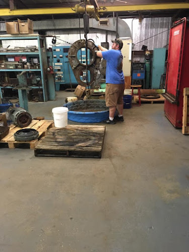 St Augustine Electric Motor Works