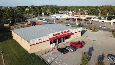 Family Dollar