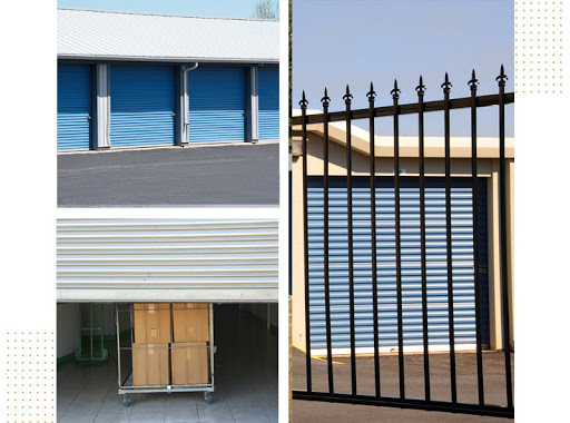 AAA Secured Storage LLC - Thumbnail