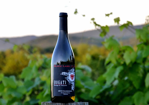 Bogati Winery by null