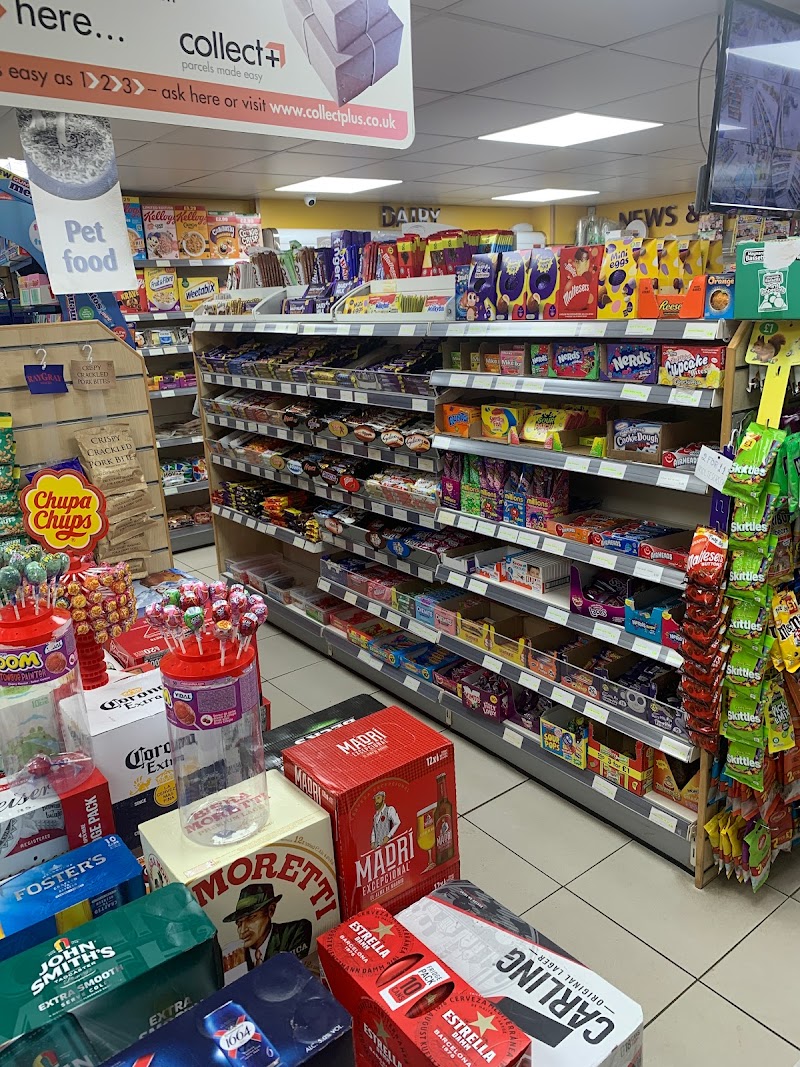 Fiveways Convenience Store Chapeltown photo 3