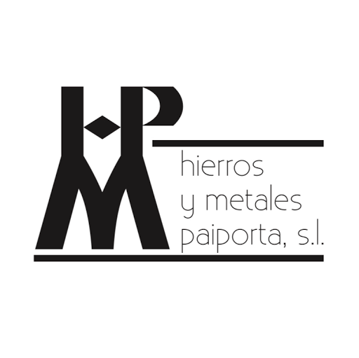 Hierros y metales Paiporta, S.L.