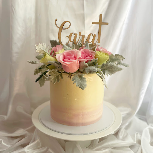 It's Baked By Nicole - Thumbnail
