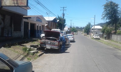 Photos of Okmotorschile