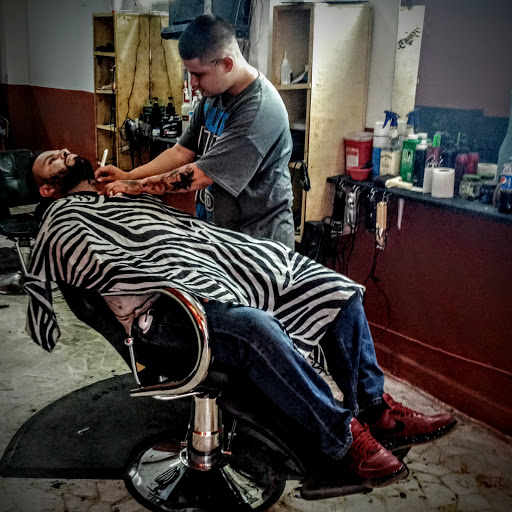 Gato BarberShop