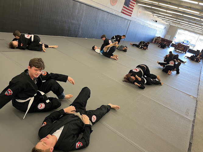 Panacea Martial Arts - brazilian jiu jitsu in Foley, Alabama