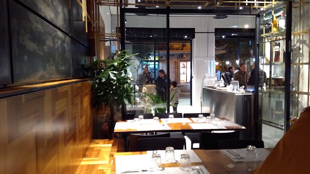 Pescorante o' Lupino