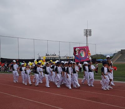Photos of Unidad Educativa Nuevo Continente