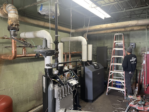 Snyder's Heating & Cooling - Thumbnail