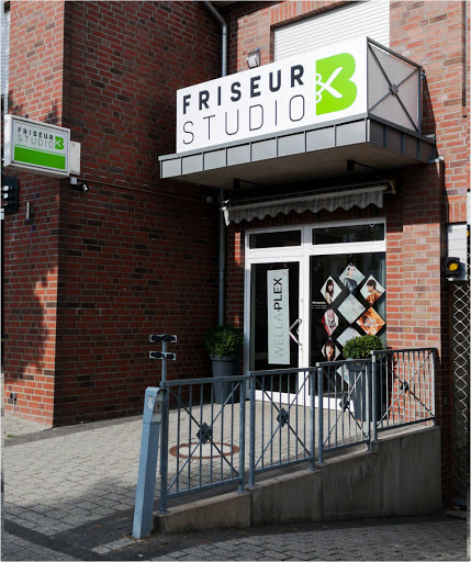 Friseurstudio B - Thumbnail