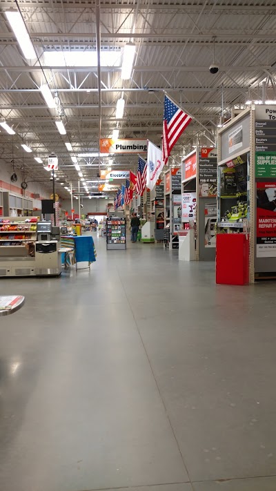 The Home Depot