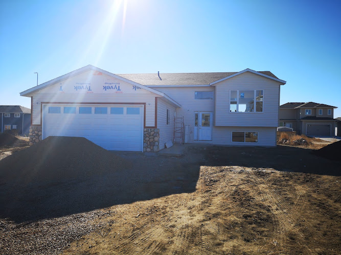 Iron & Maple Construction Ltd. photo 1