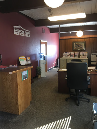 Becky Gauger American Family Insurance Gallery - United States