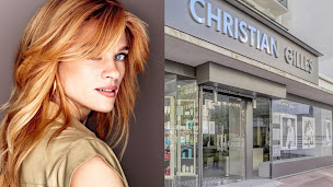 Photo n°1 de Christian Gilles - Paris 20 Saint-Fargeau à Paris (Salon de coiffure)