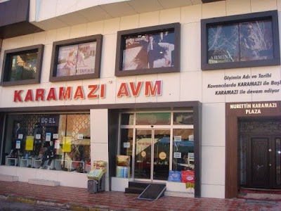 Photos of Karamazı Avm