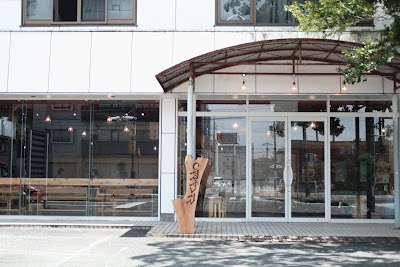 TRANSIT COFFEE ROASTERS / キャラバン