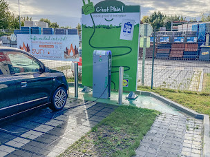 Photo n°21 de Lidl à Romilly-sur-Seine (Supermarché)