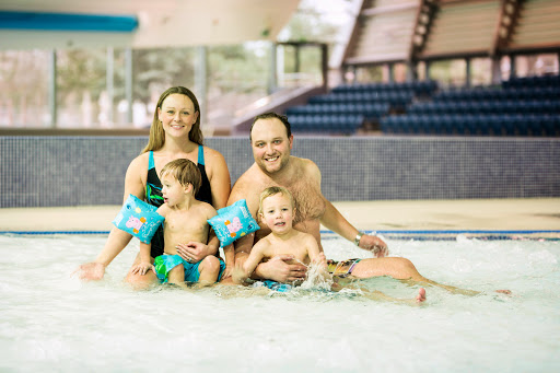 Leys Pools & Leisure Centre - Thumbnail
