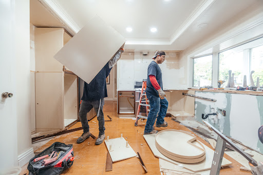 Avatar for Golden Hands Builders