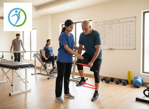 Recovering from an injury or surgery is not a one-time event – it’s a journey. At Varsha Physio i…