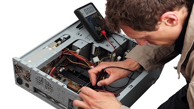 Photos of Mersin Bora Computer