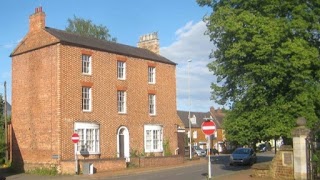 Honey House