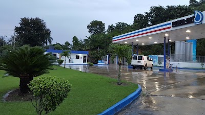 Photos of Pauli Gas (GAS Natural)