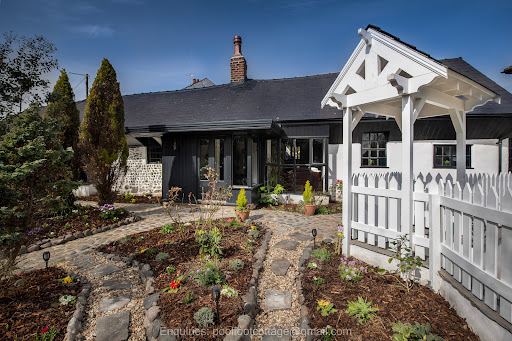 The Coastal Collection- The Cottage