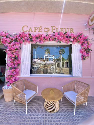 Cafetería Gran Alacant, Santa Pola