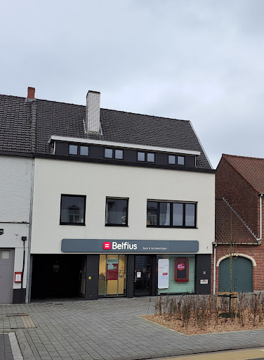 Belfius - Wachtebeke - Thumbnail
