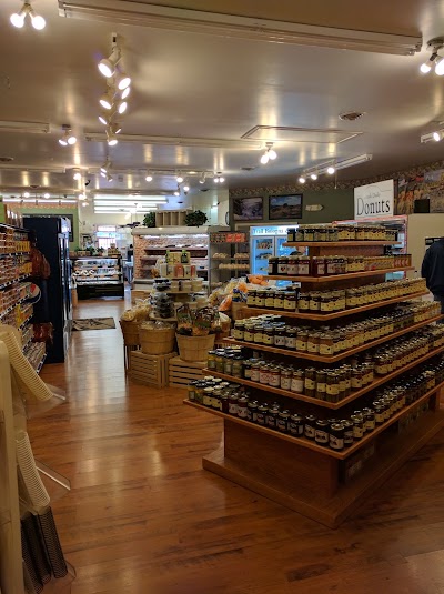Photos of Four Mile Bakery & General Store