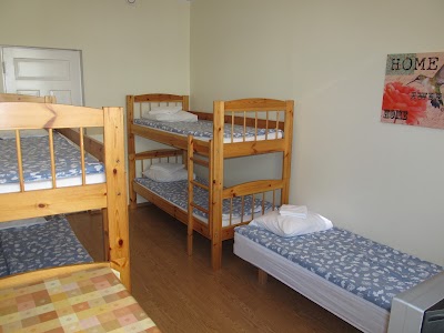 Photos of Kaupmehe Guest House