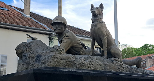 Monument aux Morts de Pagny sur Moselle - Thumbnail