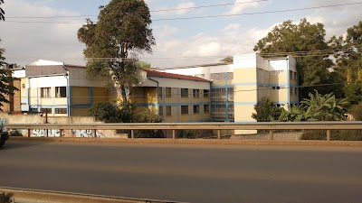 Photos of Consolata School