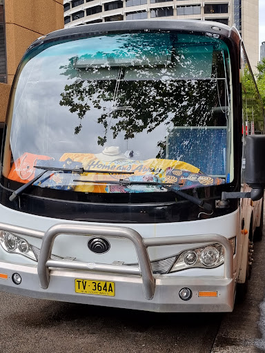 Flamin' Galah Tours and Adventures - Thumbnail