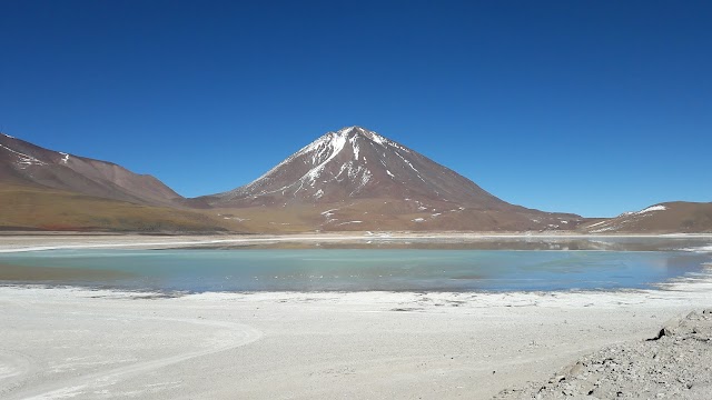 Laguna Verde